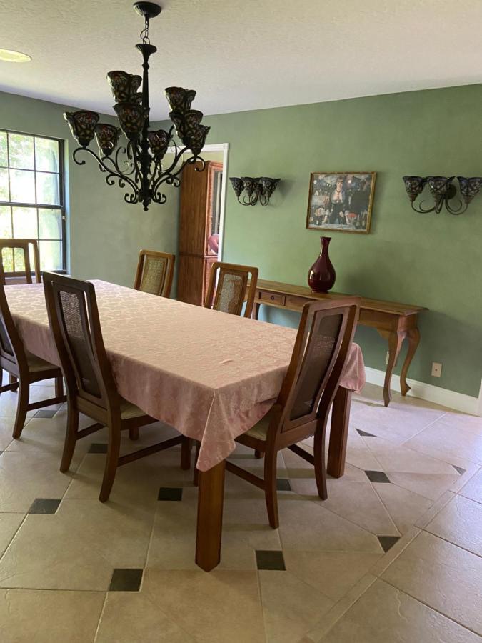 Shared Awesome Villa Melbourne Zewnętrze zdjęcie
